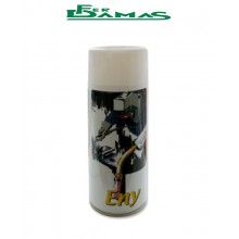 BOMBOLETTE ANTIADESIVO SPRAY "ANTISPATTER" PER SALDATURA MIG/MAG